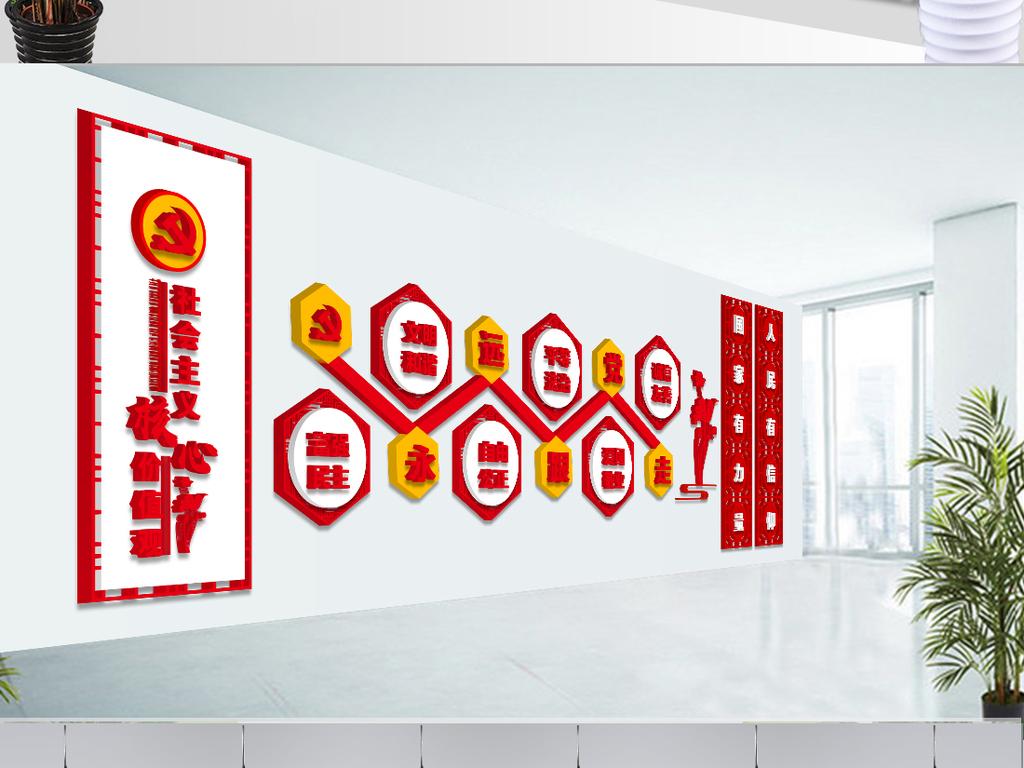 核心价值观(图1)